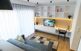 Tower Luxury Flats